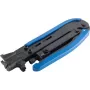 Crimping Tool ShiverPeaks 88010 for F-compression Connectors 7 mm RG59