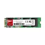 SSD M.2 1 TB Silicon Power SP001TBSS3A55M28 — SATA III, 560/530 MB/s, SLC, MTBF 1.5M h