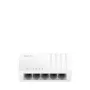 Network switch Cudy GS105U — Unmanaged 5-port Gigabit Ethernet (10/100/1000), white, 5 V