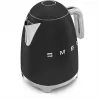 Electric kettle Smeg KLF03BLMEU
