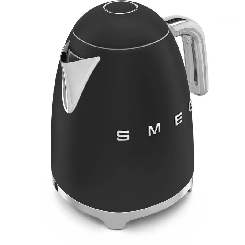 Electric kettle Smeg KLF03BLMEU