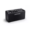 Portable FRFR guitar amplifier HEADRUSH FRFR-GO, 65W, full-range, battery/AC power