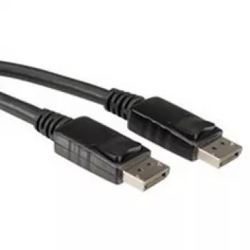 DisplayPort Cable ROLINE DP M - DP M 5 m