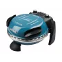 G3 Ferrari Delizia pizza maker/oven 1 pizza(s) 1200 W Black, Blue