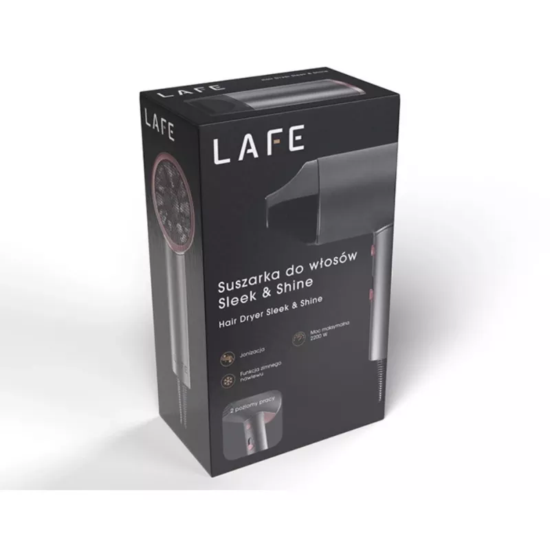 Hair Dryer LAFE Fēns LAFSUS47459 2200W