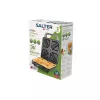 Salter EK6538VDE 4-Slice Sandwich Maker