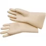 Insulating gloves Knipex 98 65 47 Cream Adult 360mm