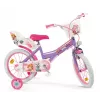 Children's Bike 16 Paw Patrol Purple 1680 Girl TOIMSA