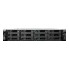 NAS Synology SA SA6400 Rack (2U) DDR4 32 GB 2.9 GHz