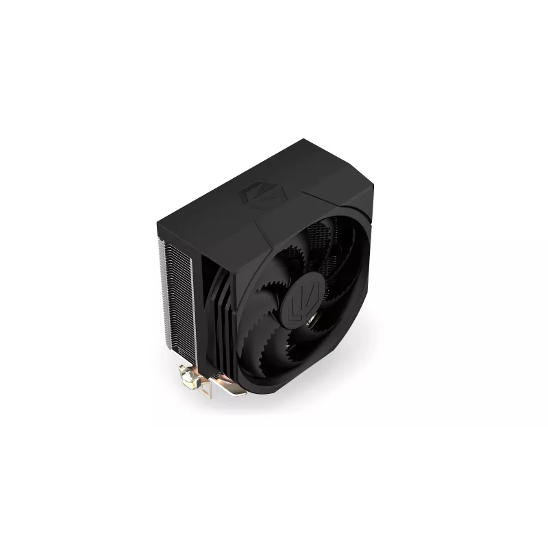 ENDORFY Spartan 5 MAX Processor Air cooler 12 cm Black