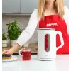 Electric Kettle 1.5 l white MCZ-126/B