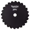 Makita 199872-9 brush cutter/string trimmer accessory Brush cutter blade