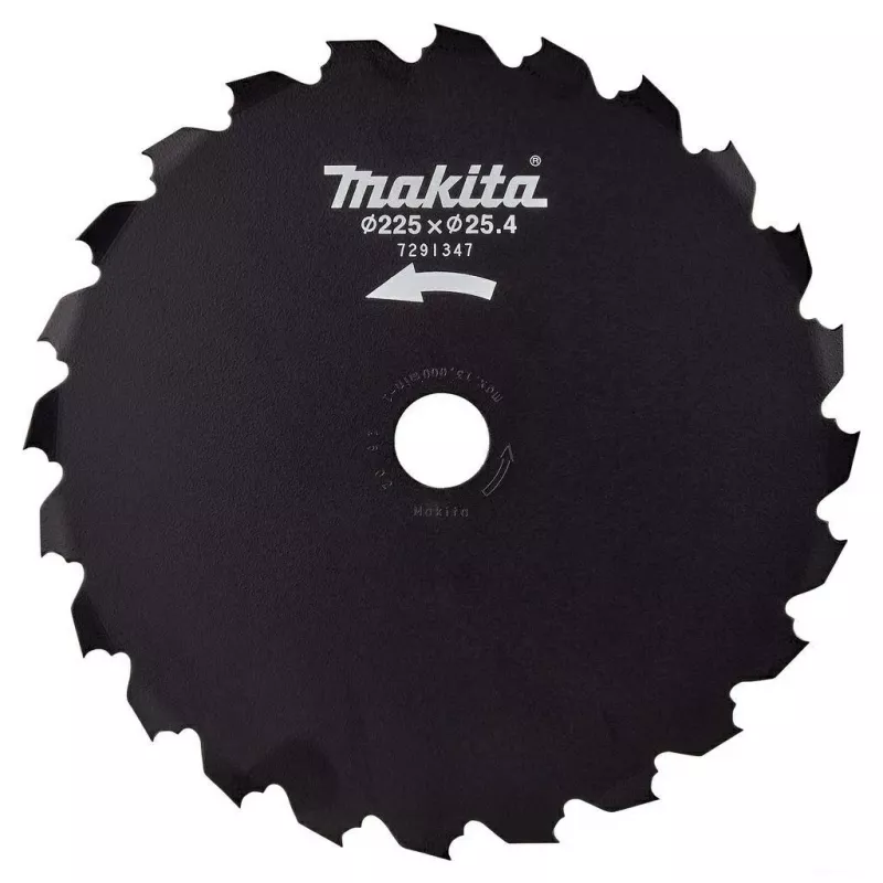 Makita 199872-9 brush cutter/string trimmer accessory Brush cutter blade