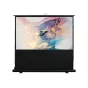 Elite Screens | ezCinema Series | F120NWH | Diagonal 120 inch | 16:9 | Viewable screen width (W) 267 cm | Black