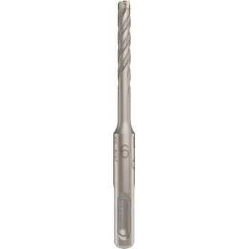 Drill bit Bosch 8 mm HSS model 2608833777 for metal and general drilling