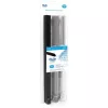 3D pen 3DOODLER Create iPRO — uses 3mm filament, 250-piece grey scale set