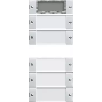 GIRA 214503 Electrical Switch White (214503)