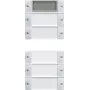 GIRA 214503 Electrical Switch White (214503)