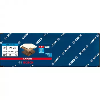 Bosch Expert M480 sanding net