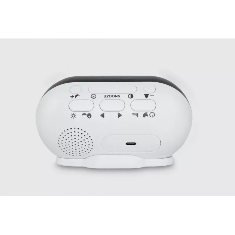 Muse Alarm Clock | M-16 KIDS