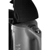 Braun WK 300 electric kettle 1.6 L 2200 W Black
