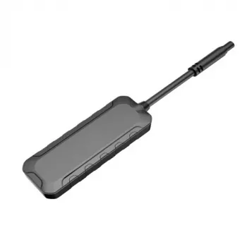 GPS Tracking Device for Electric Vehicles