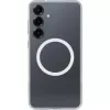 OtterBox Symmetry Series Clear Case with Magnets for Samsung Galaxy S25+ (77-97464)