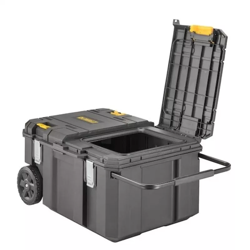Tool storage case DeWALT DWST17871-1 Height 430 mm Weight 7 kg