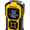 Rechargeable compressor 12V SXIF0101 STANLEY