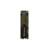 SSD disk Transcend 500GB M.2 PCIe 4.0 NVMe 3D NAND TS500GMTE245S