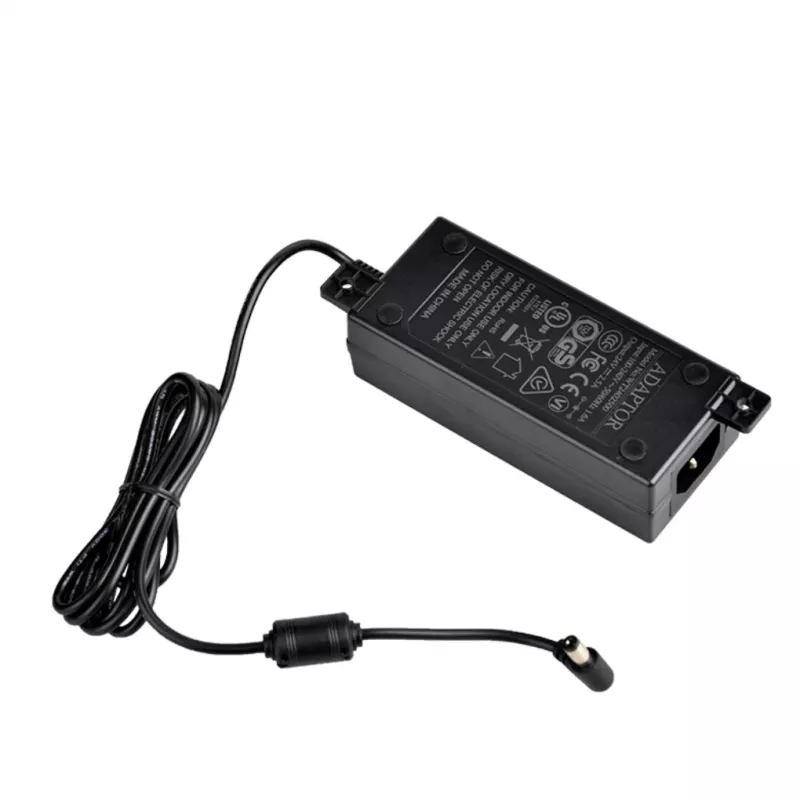 Extralink Power Supply PS-24V60W, 24V, 60W