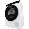 Gorenje DPNA92WIFI tumble dryer Freestanding Front-load 9 kg A++ Black, White