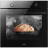 Oven Amica ED37610B X-TYPE STEAM