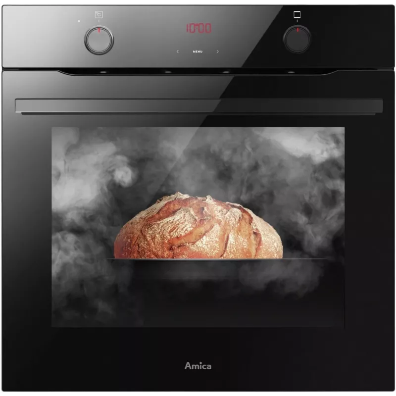 Oven Amica ED37610B X-TYPE STEAM