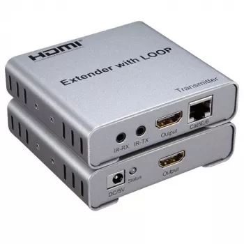 Extra Digital CA912964