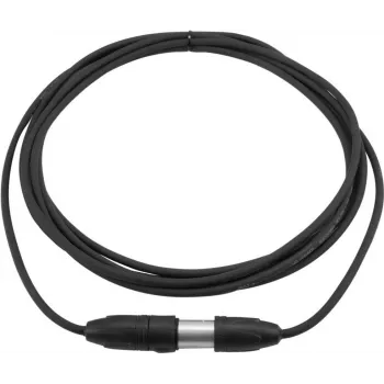 DMX cable PSSO 3022783D IP65 3-pin 5 m