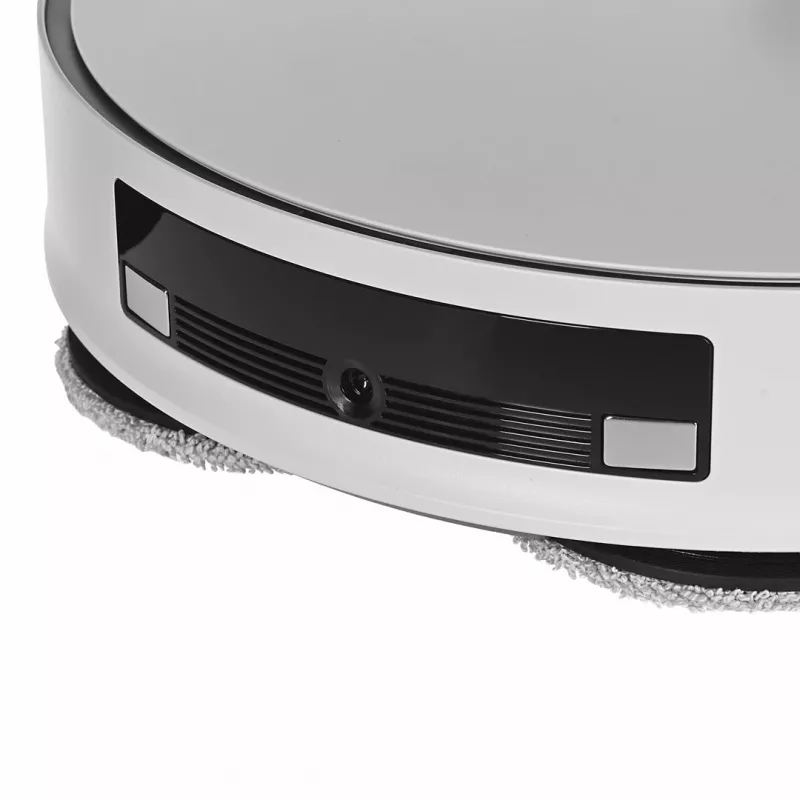 Robot Vacuum Cleaner Samsung Bespoke Jet Bot Combo+