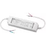 Goobay LED-Trafo 24 V DC 100 W IP67 - Constant Voltage Transformer CV for den (74771)