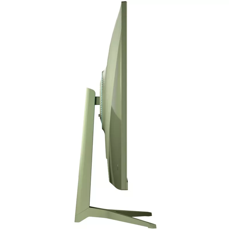 Arozzi Nova 32 inch computer monitor 2560 x 1440 pixels Quad HD LED Green