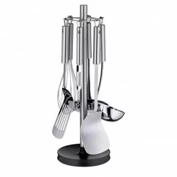 WMF 1876709990 7 pc(s) Stainless steel