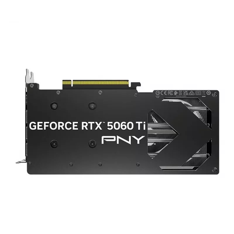 Graphics Card GeForce RTX 5060 Ti 8 GB GDDR7