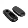 LED Remote Control RGB-W 4 Zonen black *Milight/Miboxer*