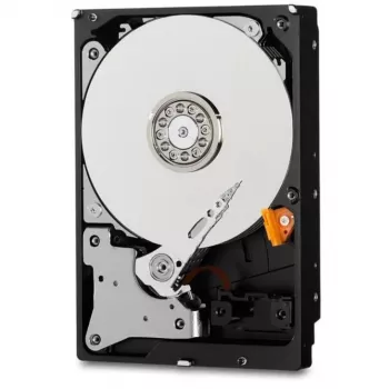 Internal Surveillance Hard Drive Western Digital Purple 2TB SATA III WD20PURZ
