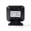 Nedis TV Simulator dummy security camera Black Box