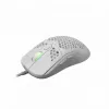 Mouse White Shark GALAHAD White USB Type-A