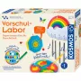 Vorschullabor, Experiment Kit