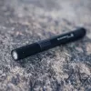 Ledlenser P4 LED pen flashlight, Black