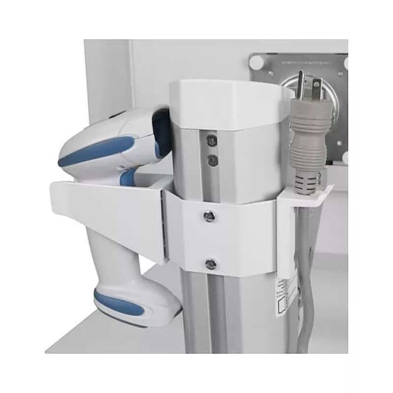 ACCESSORY,POWER CORD AND HOOK SYSTEM UPGRADE, SV4X LiFe CART, EU/SA