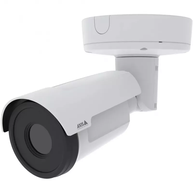 IP security camera Axis Q1972-E Bullet 640 x 480