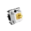 Mechanical Switch AKKO Penguin Silent 5‑Pin Tactile 43g